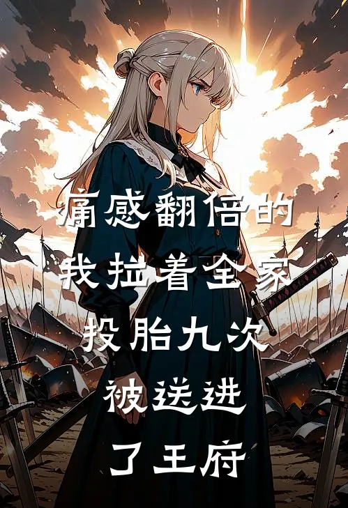 痛感翻倍的我拉着全家投胎九次，被送进了王府