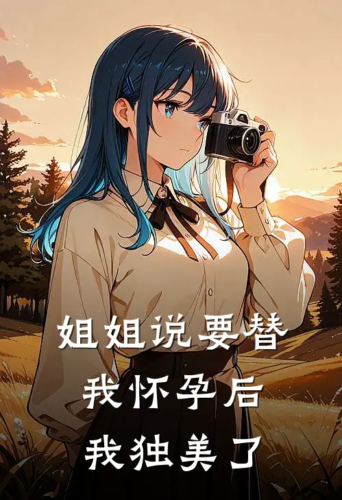 姐姐说要替我怀孕后，我独美了