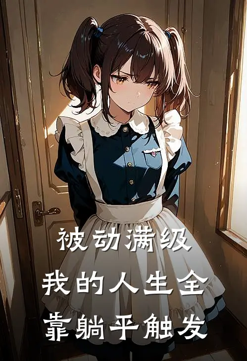 被动满级：我的人生全靠躺平触发