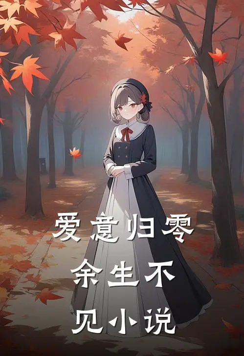 爱意归零,余生不见全文阅读