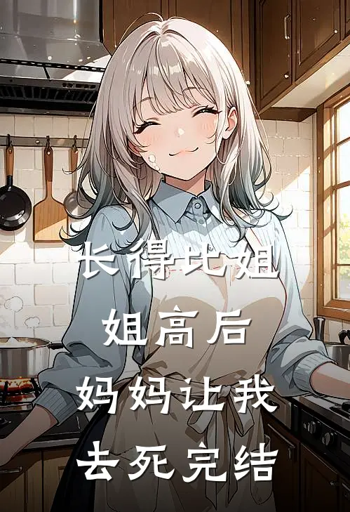 长得比姐姐高后，妈妈让我去死完结