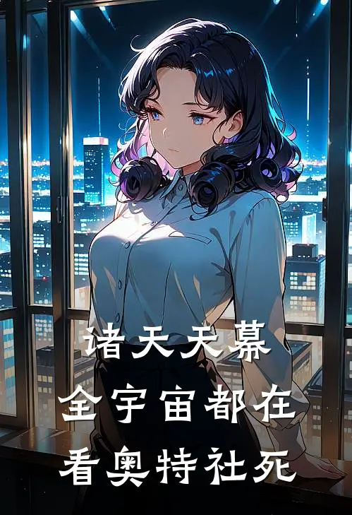 诸天天幕：全宇宙都在看奥特社死