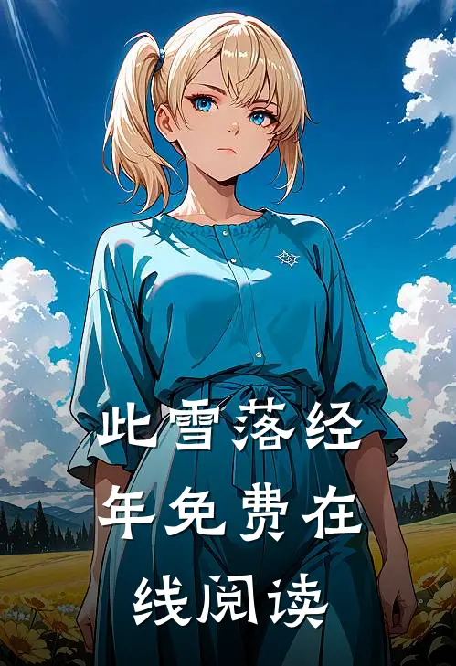 此雪落经年免费在线阅读