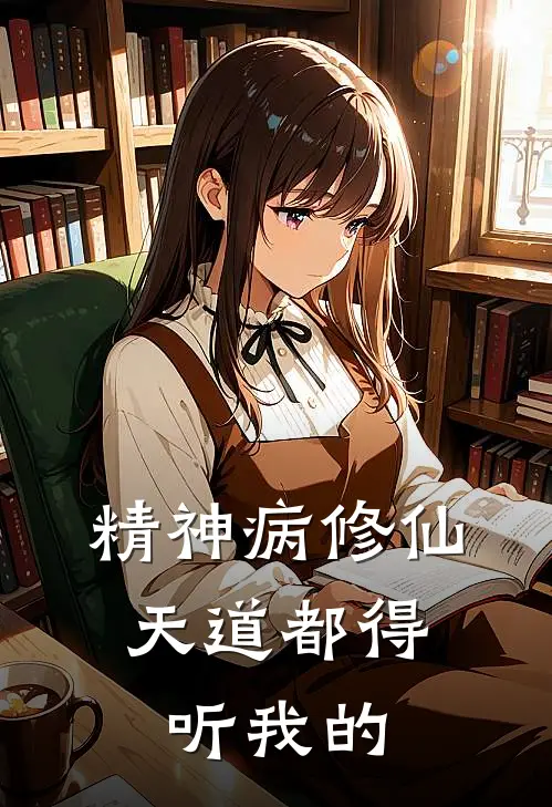 精神病修仙：天道都得听我的