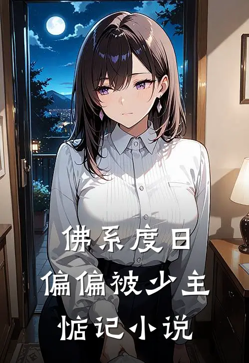 佛系度日，偏偏被少主惦记小说