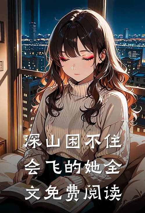 深山困不住会飞的她全文免费阅读