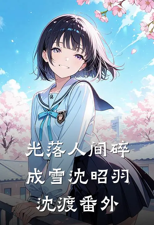 光落人间碎成雪沈昭羽沈渡番外