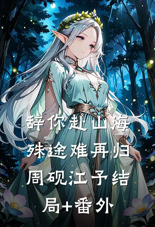 辞你赴山海，殊途难再归周砚江予结局+番外