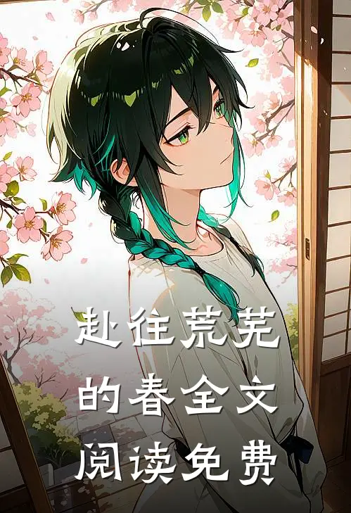 赴往荒芜的春全文阅读免费