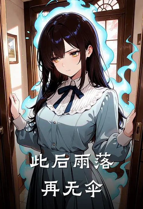 此后雨落再无伞