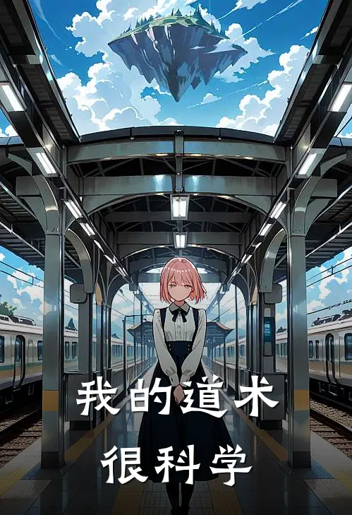 我的道术很科学