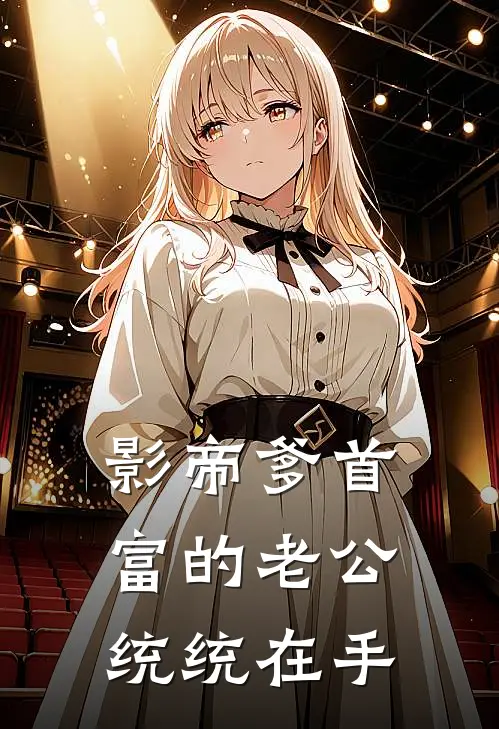 影帝爹首富的老公统统在手