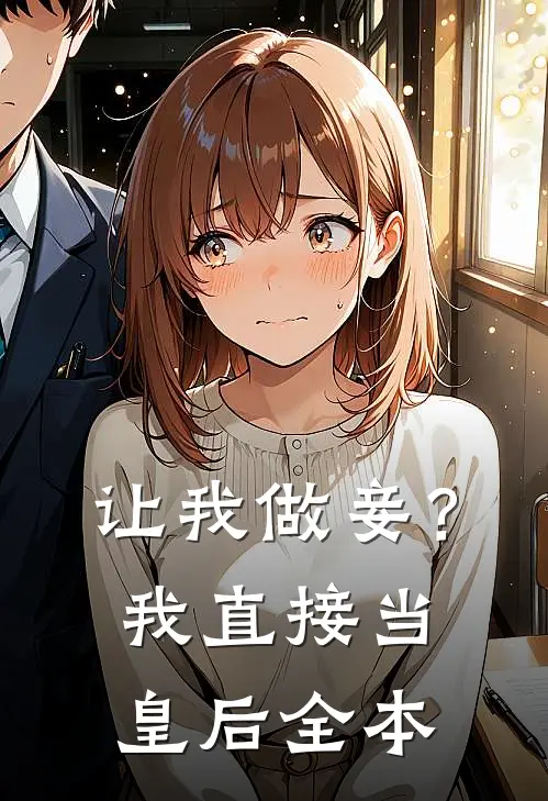 让我做妾?我直接当皇后全本