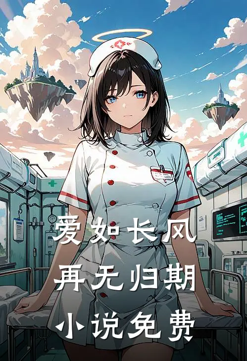 爱如长风，再无归期小说免费