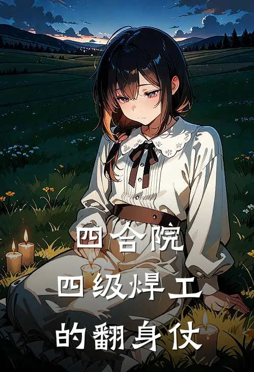 四合院：四级焊工的翻身仗