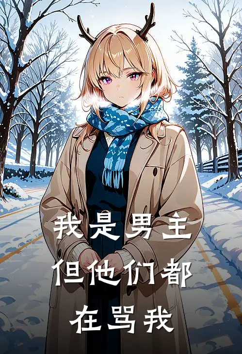 我是男主，但他们都在骂我