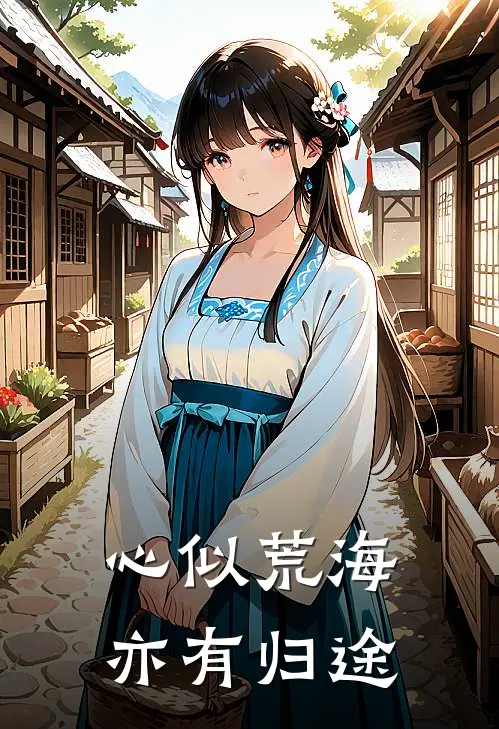 心似荒海，亦有归途