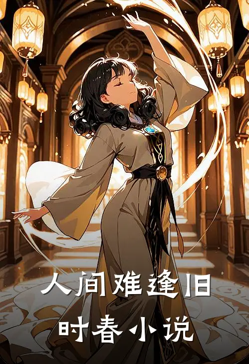 人间难逢旧时春小说