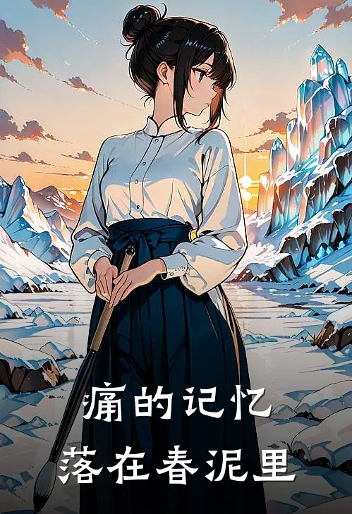 痛的记忆，落在春泥里