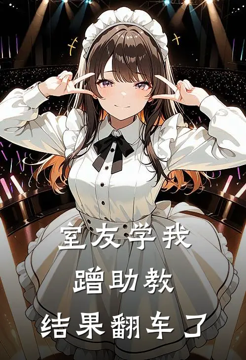 室友学我蹭助教，结果翻车了