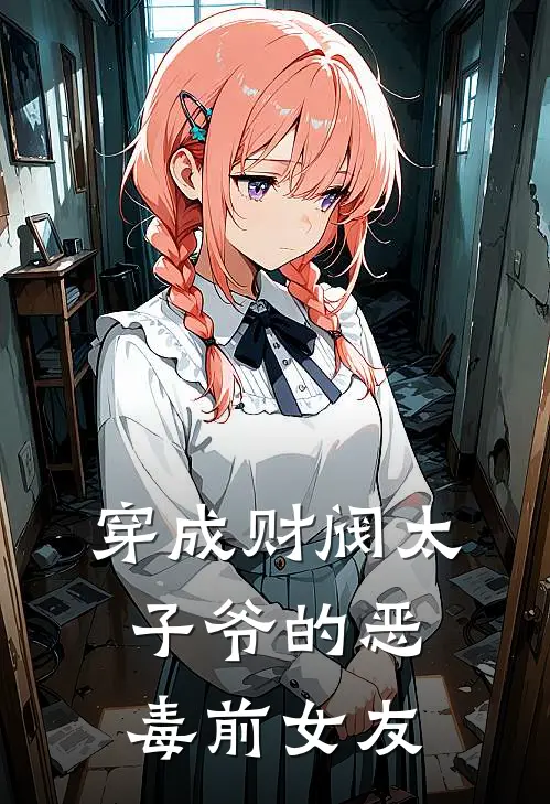 穿成财阀太子爷的恶毒前女友