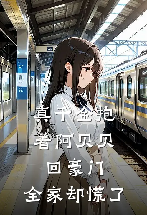 真千金抱着阿贝贝回豪门，全家却慌了