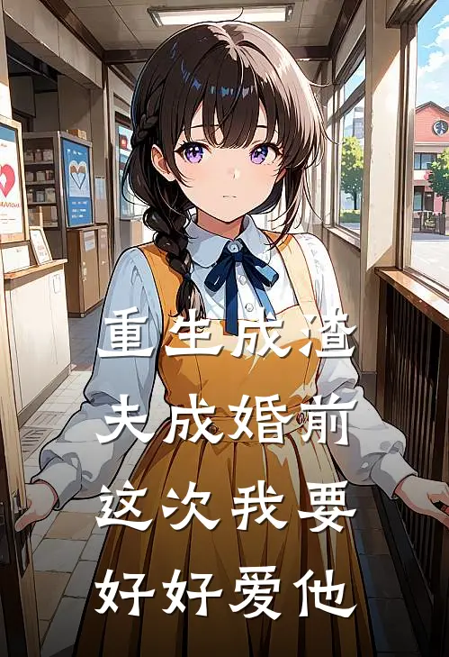 重生成渣夫成婚前，这次我要好好“爱”他