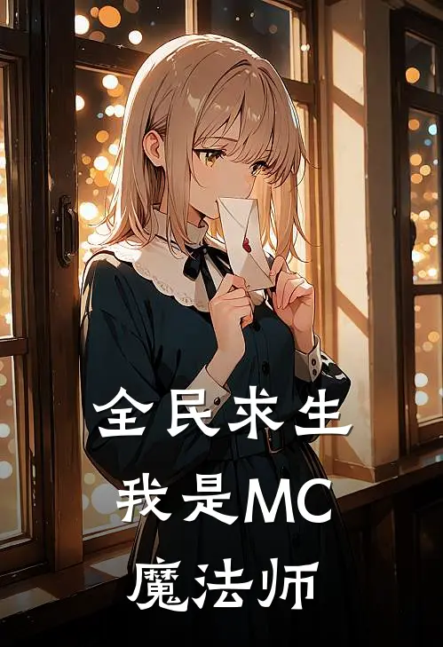 全民求生：我是MC魔法师