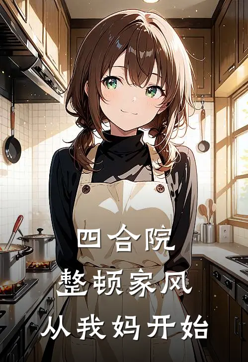 四合院整顿家风,从我妈开始TXT