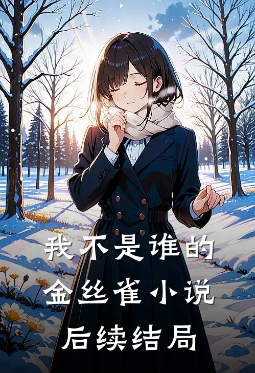 我不是谁的金丝雀后续结局怎么样