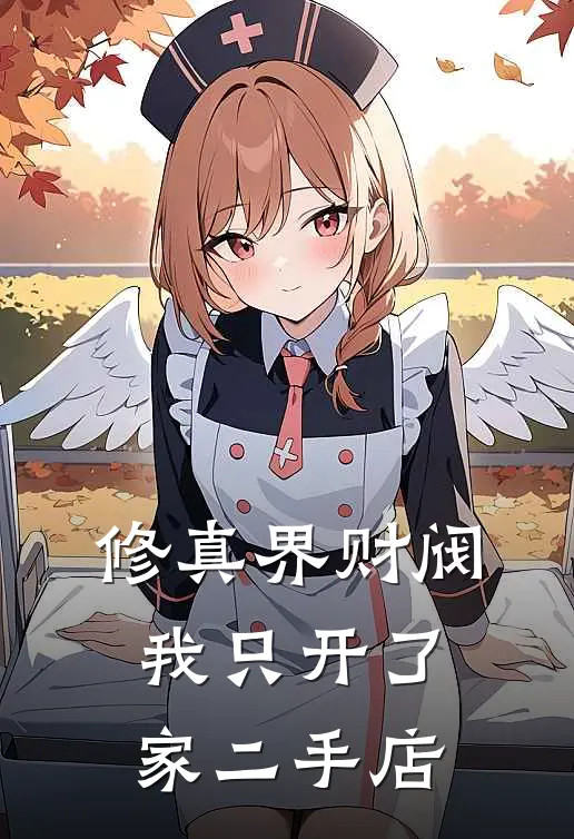 修真界财阀：我只开了家二手店