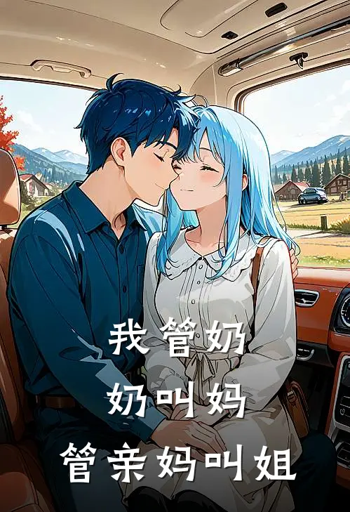 我管奶奶叫妈,管亲妈叫姐姐怎么叫