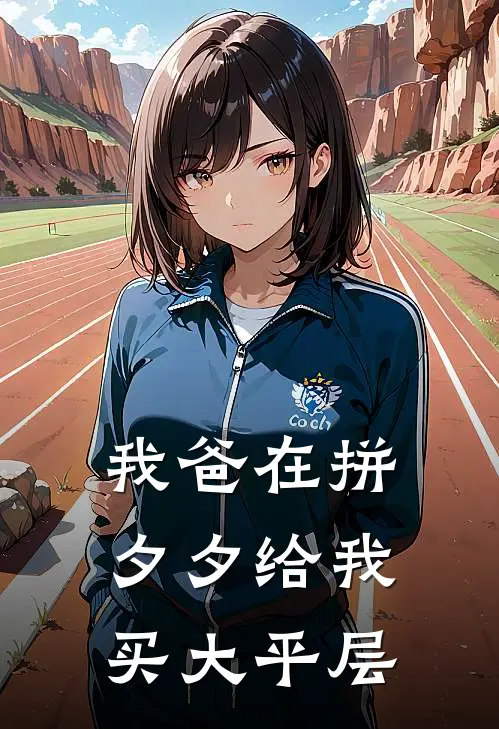 我爸在拼夕夕给我买大平层