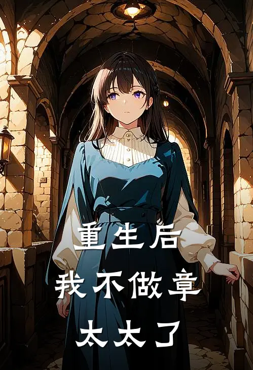 重生后，我不做章太太了