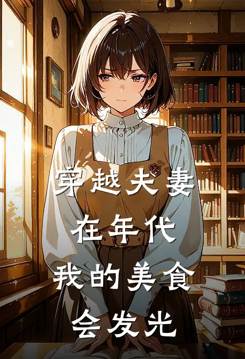 穿越夫妻在年代,我的美食会发光