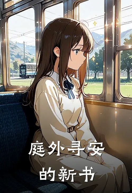 庭外寻安的新书