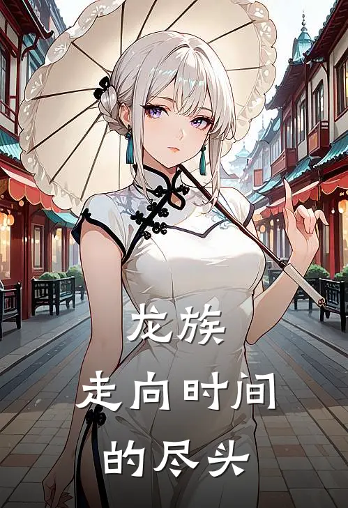 龙族：走向时间的尽头