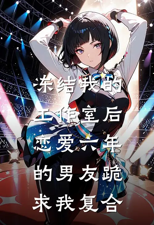 冻结我的工作室后，恋爱六年的男友跪求我复合