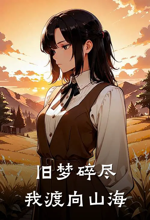 旧梦碎尽,我渡向山海免费阅读