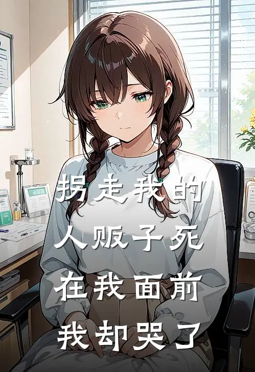 拐走我的人贩子死在我面前，我却哭了