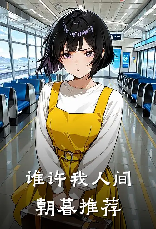 谁许我人间朝暮推荐