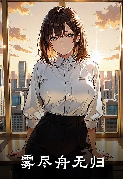 雾尽舟无归