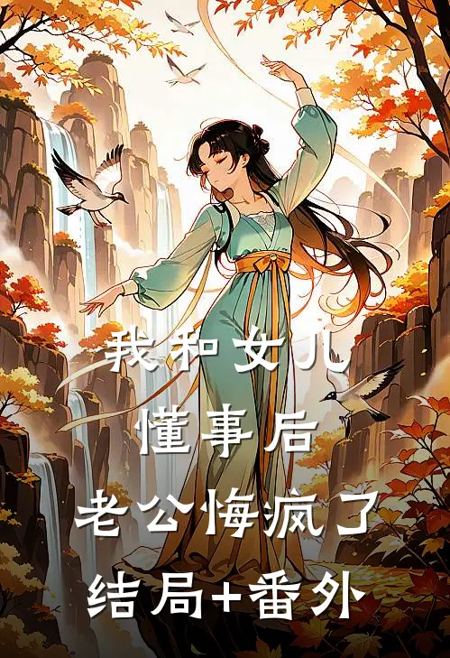 我和女儿懂事后，老公悔疯了结局+番外