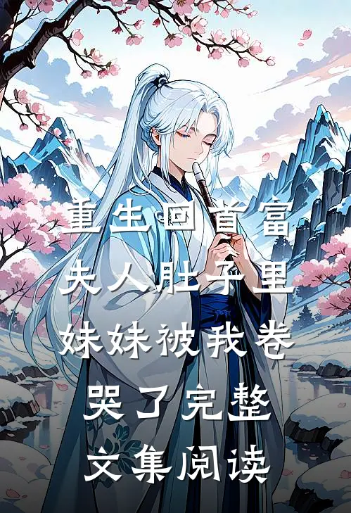 重生回首富夫人肚子里，妹妹被我卷哭了完整文集阅读