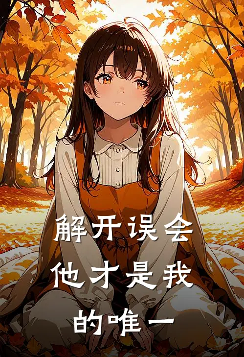 解开误会,他才是我的唯一是歌