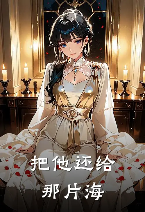 把他还给那片海