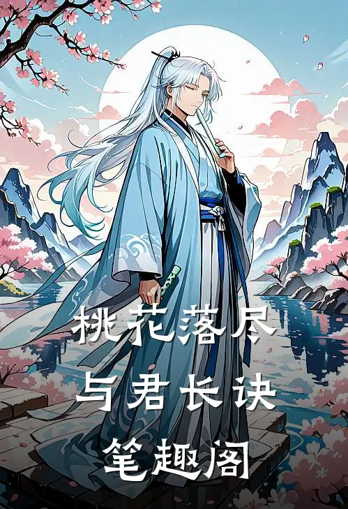 桃花落尽，与君长诀笔趣阁