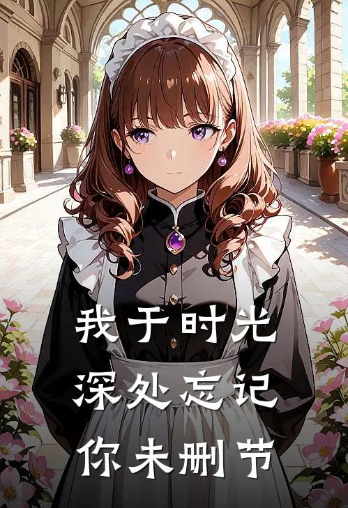 我于时光深处忘记你未删节