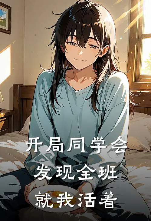 开局同学会，发现全班就我活着