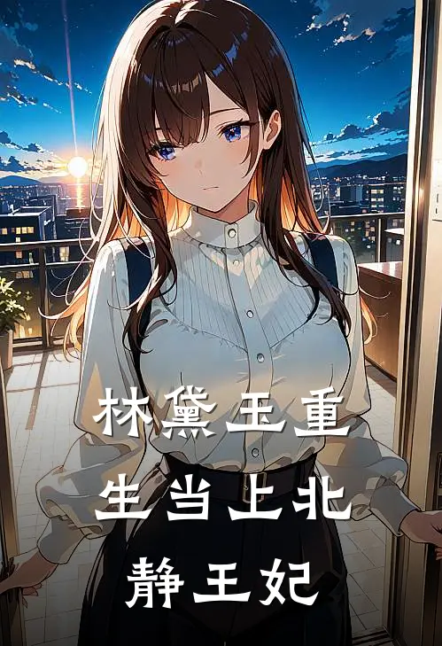 林黛玉重生当上北静王妃了吗